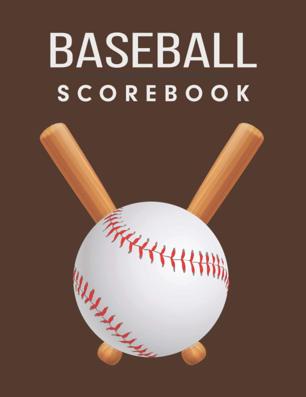 Baseball Scorebook: Gift for Coaches to Draw in Plays, Drills and Scouting & Write down Notes baixar o livro de graça