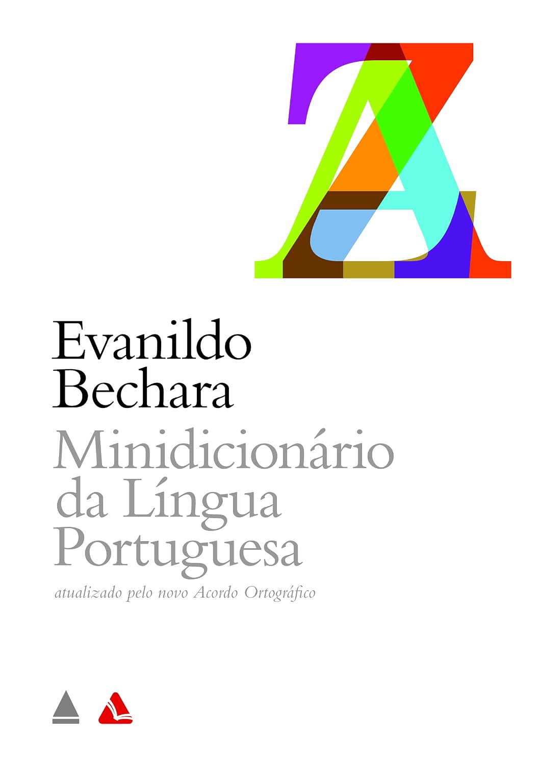 Minidicionário da língua portuguesa