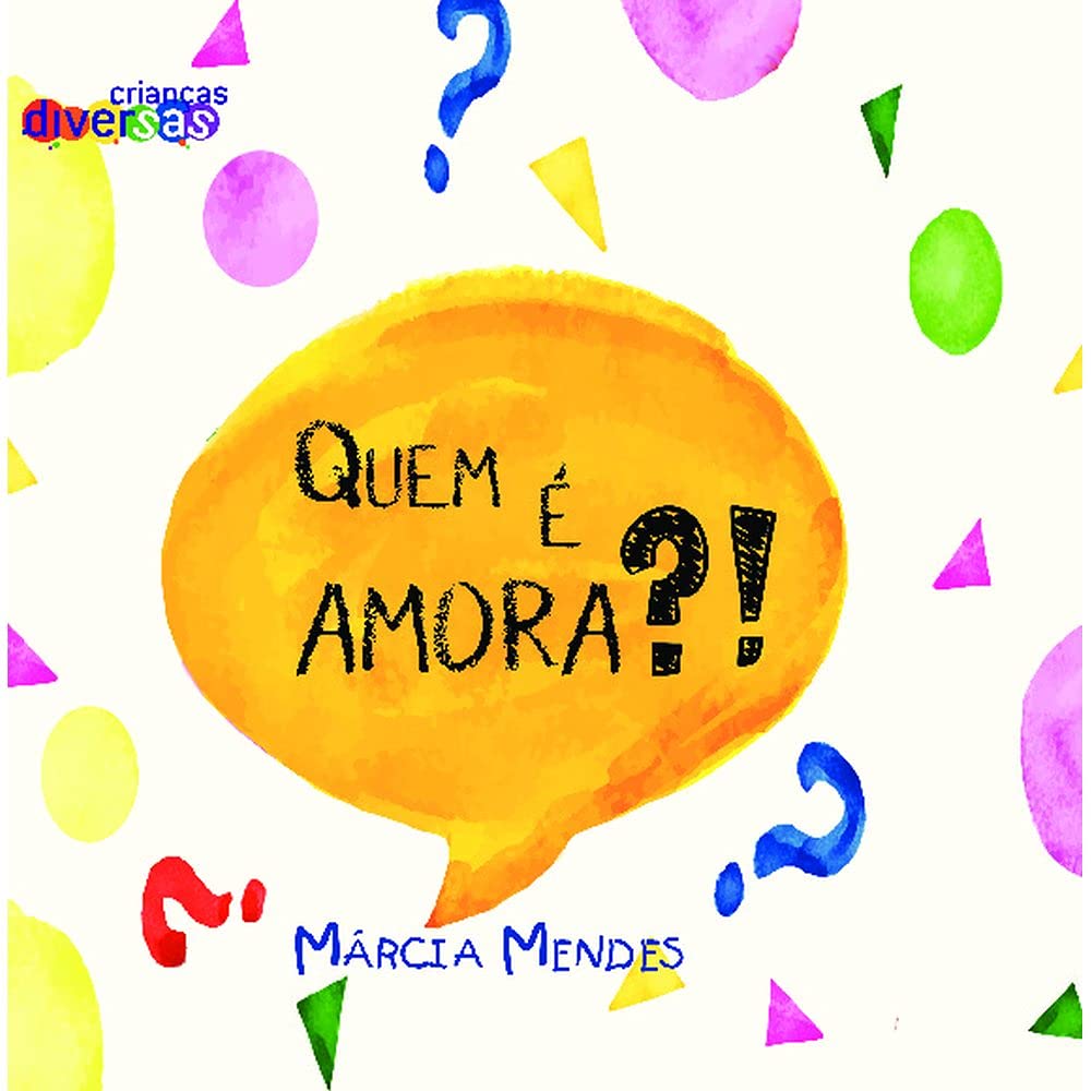 Quem é Amora?! baixar o livro de graça