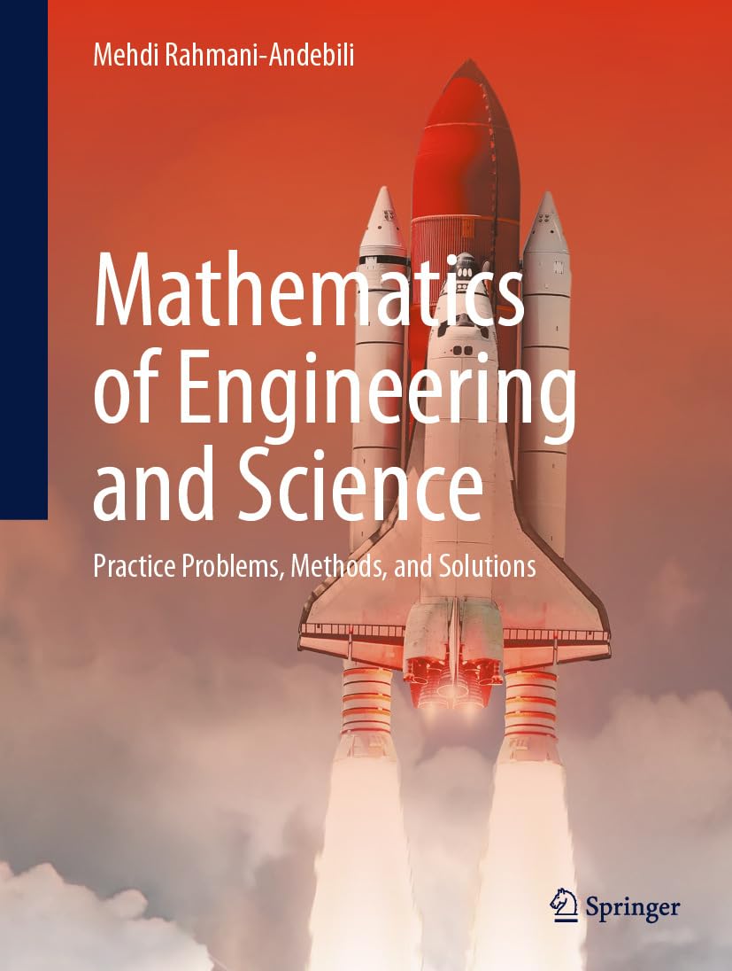 Mathematics of Engineering and Science: Practice Problems, Methods, and Solutions (English Edition) baixar o livro de graça