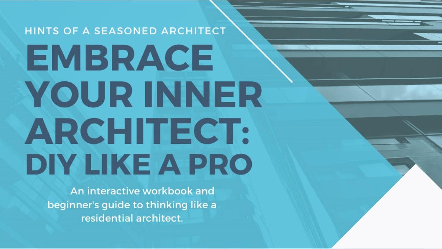 ler totalmente Embrace Your Inner Architect: DIY Residential Design Like A Pro (English Edition)