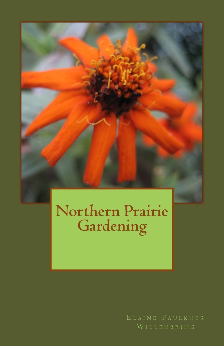 ler totalmente Northern Prairie Gardening