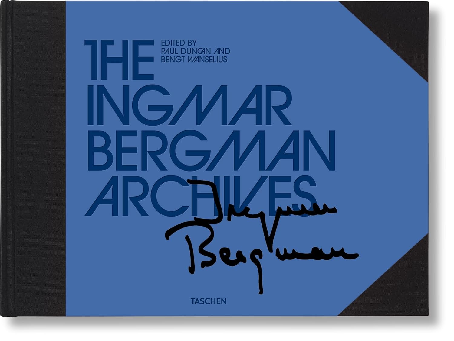 The Ingmar Bergman Archives baixar livro de graça