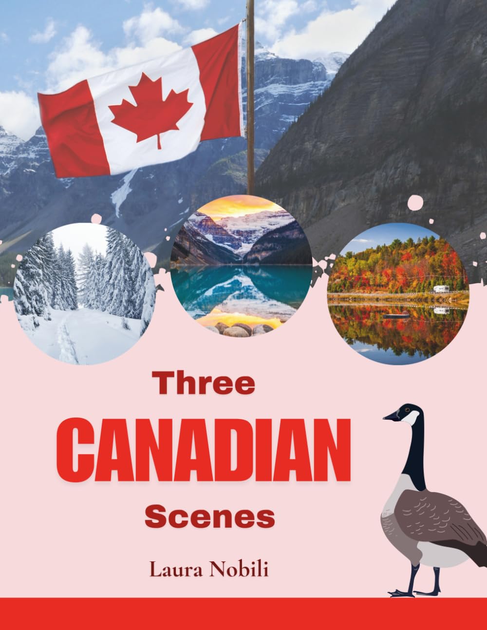Three Canadian Scenes