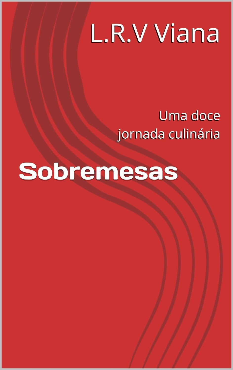 ler totalmente Sobremesas: Uma doce jornada culinária