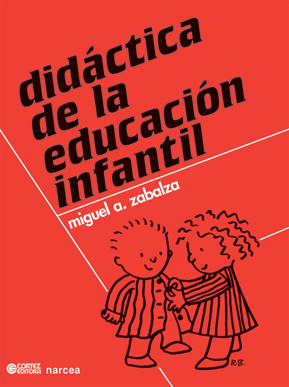 ler totalmente Didáctica de la educación infantil