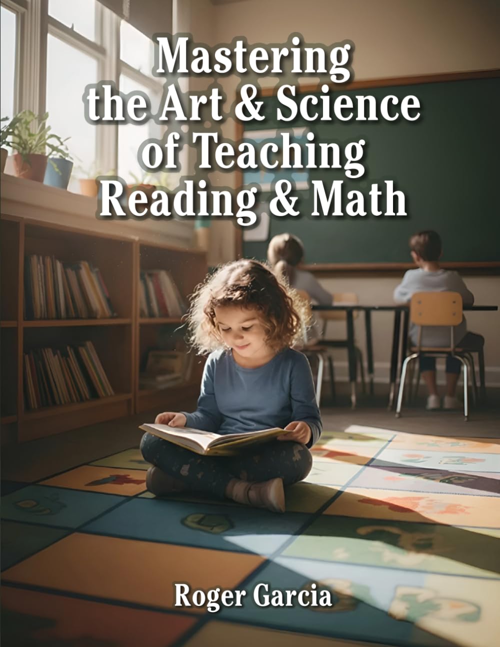 ler totalmente Mastering the Art & Science of Teaching Reading & Mathematics