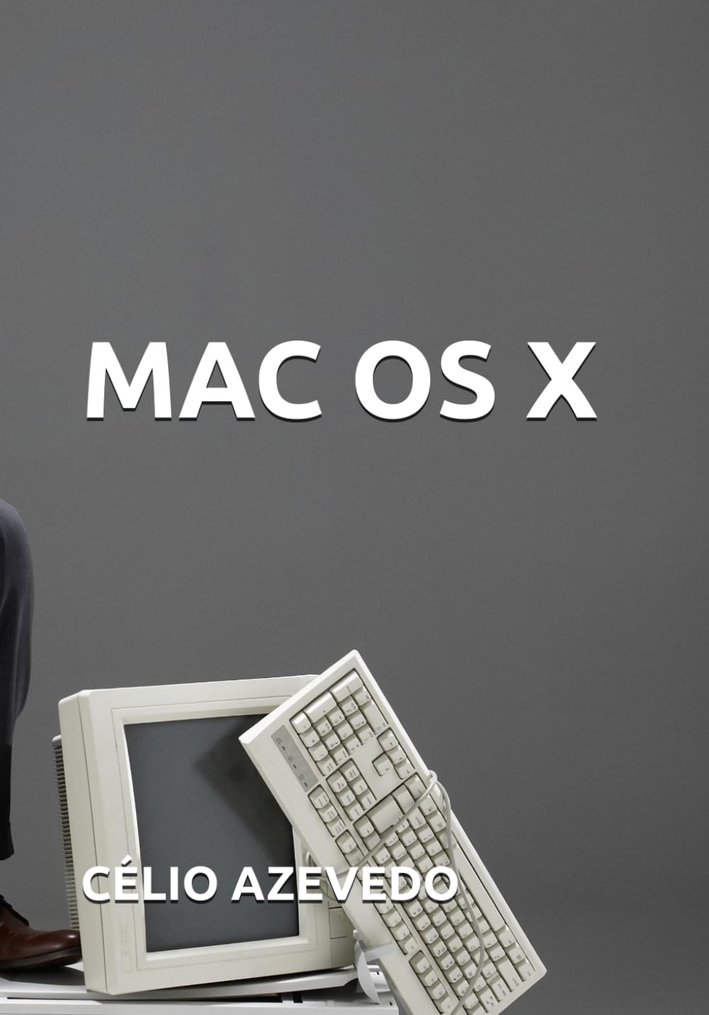 capítulo por capítulo baixar Mac Os X (Portuguese Edition)