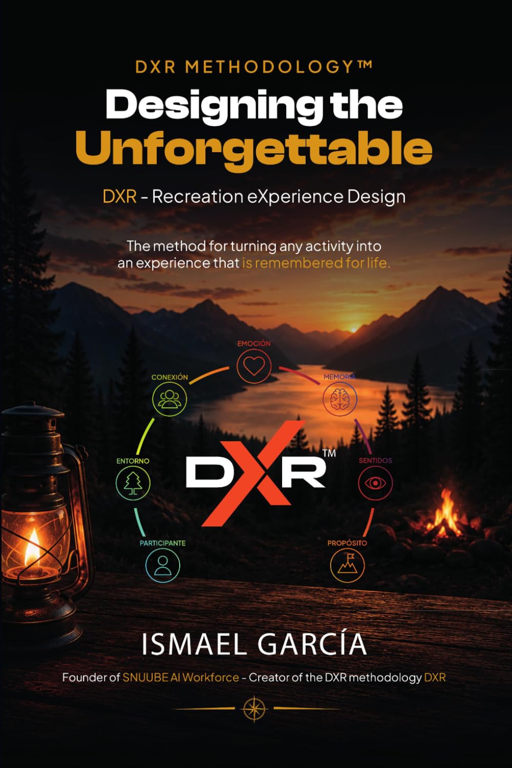 Designing the Unforgettable: The DXR Method for Designing Events, Camps and Experiences People Never Forget (DXR — Recreational Experience Design) baixar o livro de graça