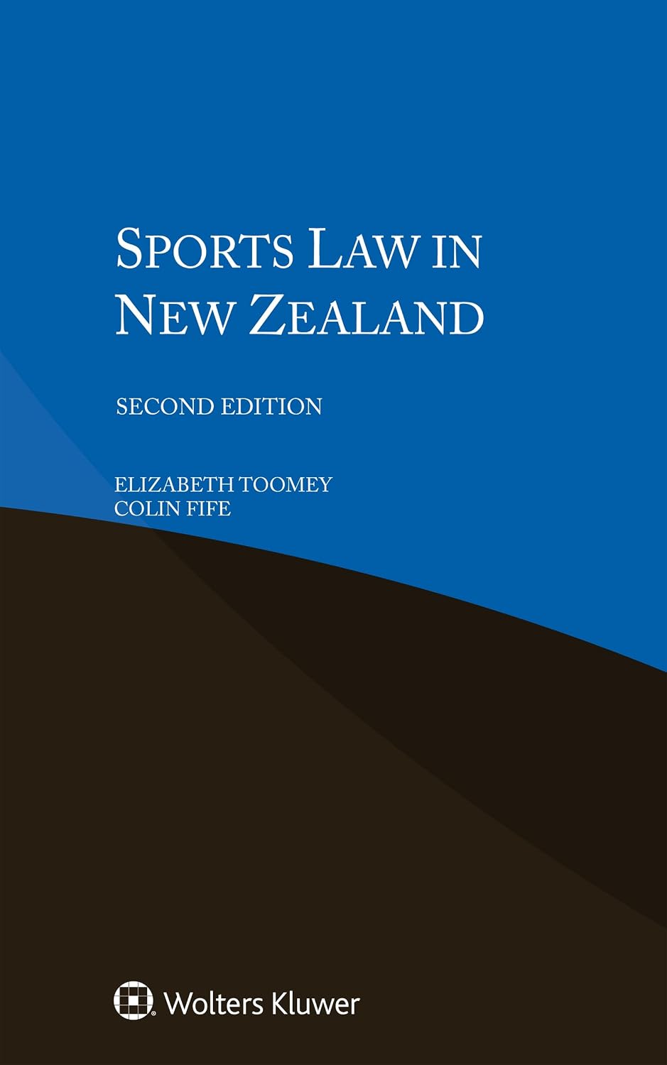Sports Law in New Zealand