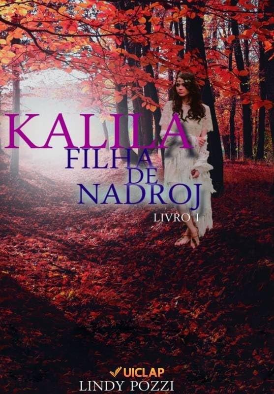 Kalila baixar o livro de graça