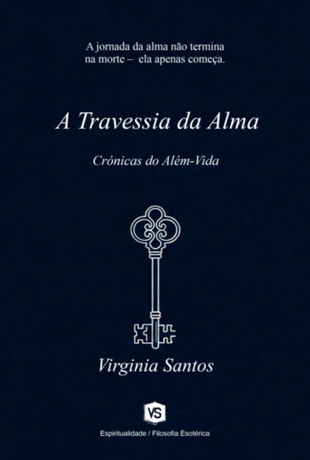capítulo por capítulo baixar A Travessia Da Alma