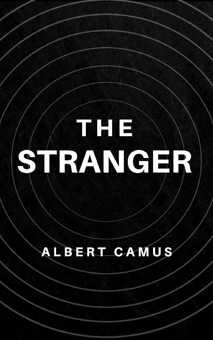 capítulo por capítulo baixar The Stranger: The Original Unabridged and Complete Edition (Albert Camus Classics) (English Edition)