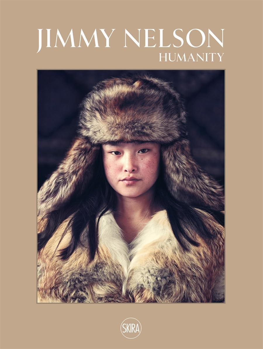 Jimmy Nelson: Humanity baixar o livro de graça