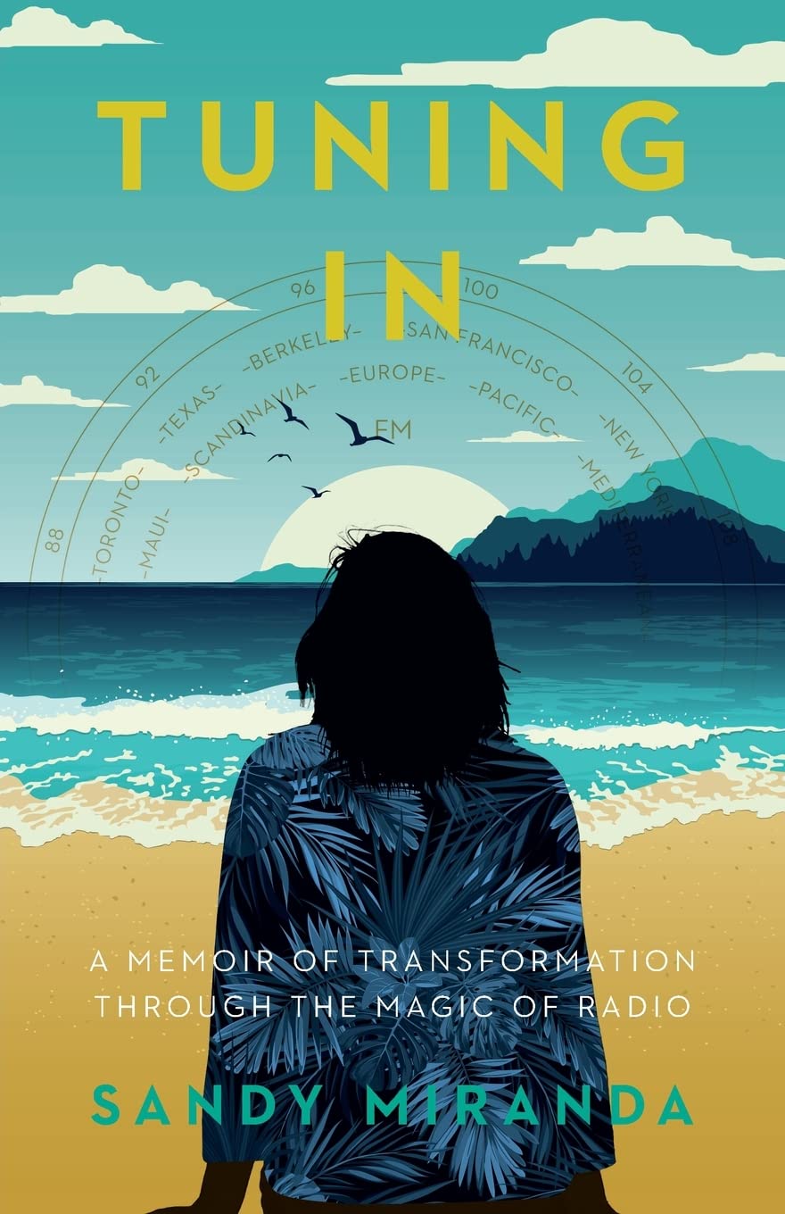 capítulo por capítulo baixar Tuning In: A Memoir of Transformation Through the Magic of Radio