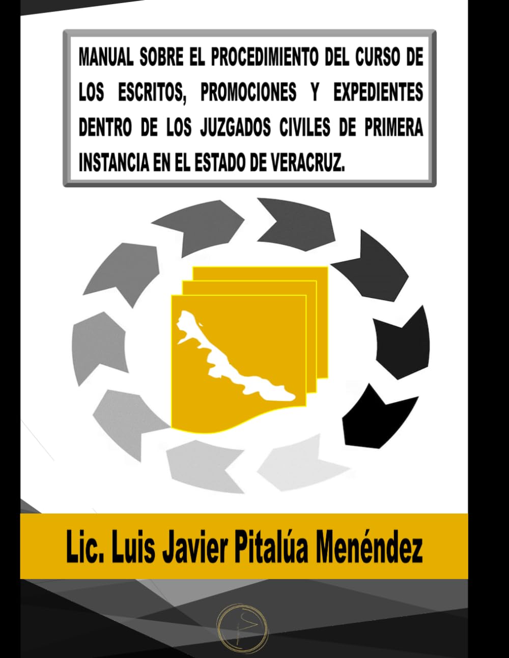 capítulo por capítulo baixar MANUAL SOBRE EL PROCEDIMIENTO DEL CURSO DE LOS ESCRITOS, PROMOCIONES Y EXPEDIENTES DENTRO DE LOS JUZGADOS CIVILES DE PRIMERA INSTANCIA EN EL ESTADO DE VERACRUZ