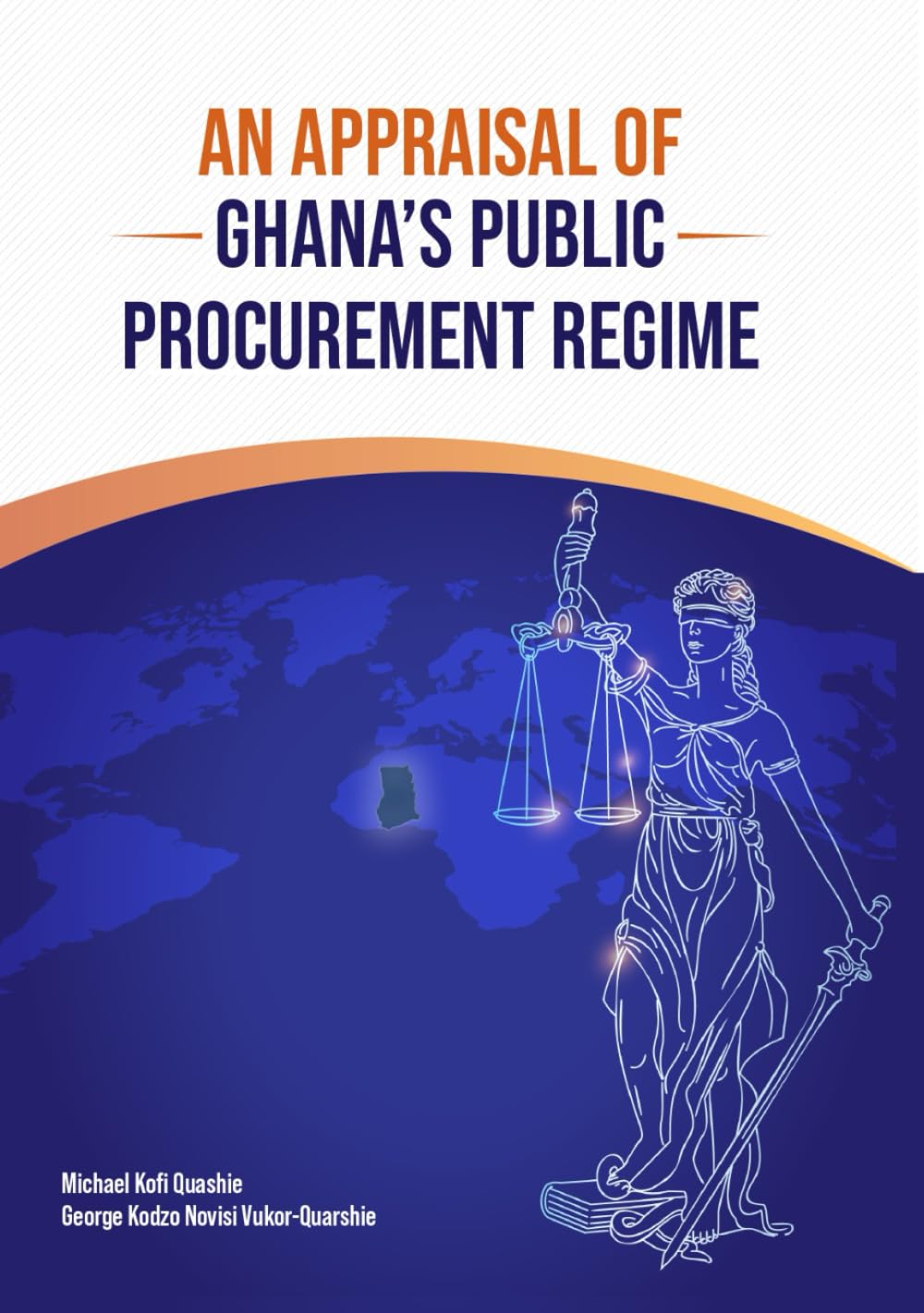An Appraisal of Ghana’s Public Procurement Regime baixar o livro de graça