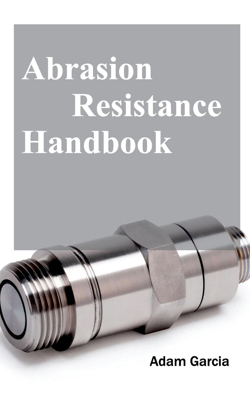 ler totalmente Abrasion Resistance Handbook
