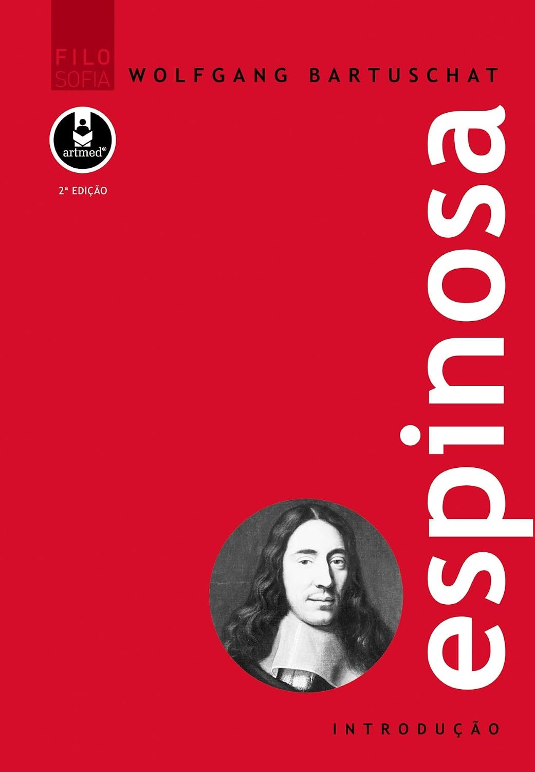 Espinosa baixar livro de graça