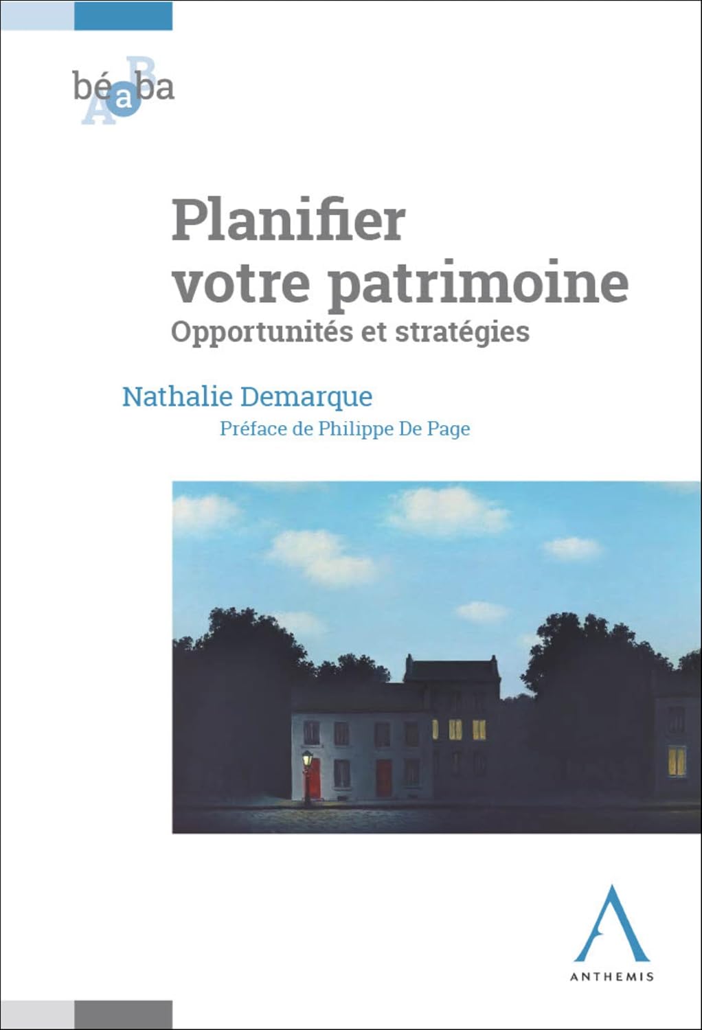 Planifier votre patrimoine: Opportunités et stratégies (French Edition) baixar o livro de graça