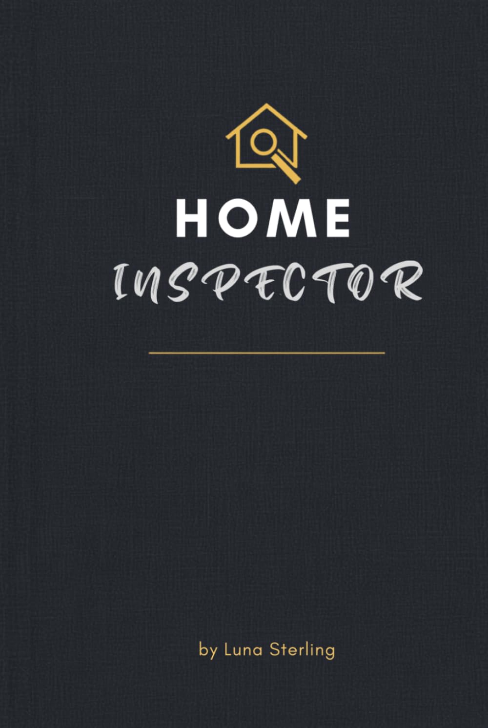 ler totalmente Home Inspector Field Notes: Lined Daily Log for Property Inspectors, Home Inspection Trainees & Real Estate Pros: 120 Wide Ruled Pages | 6x9 Notebook... Client Walkthroughs & New Inspector Gifts