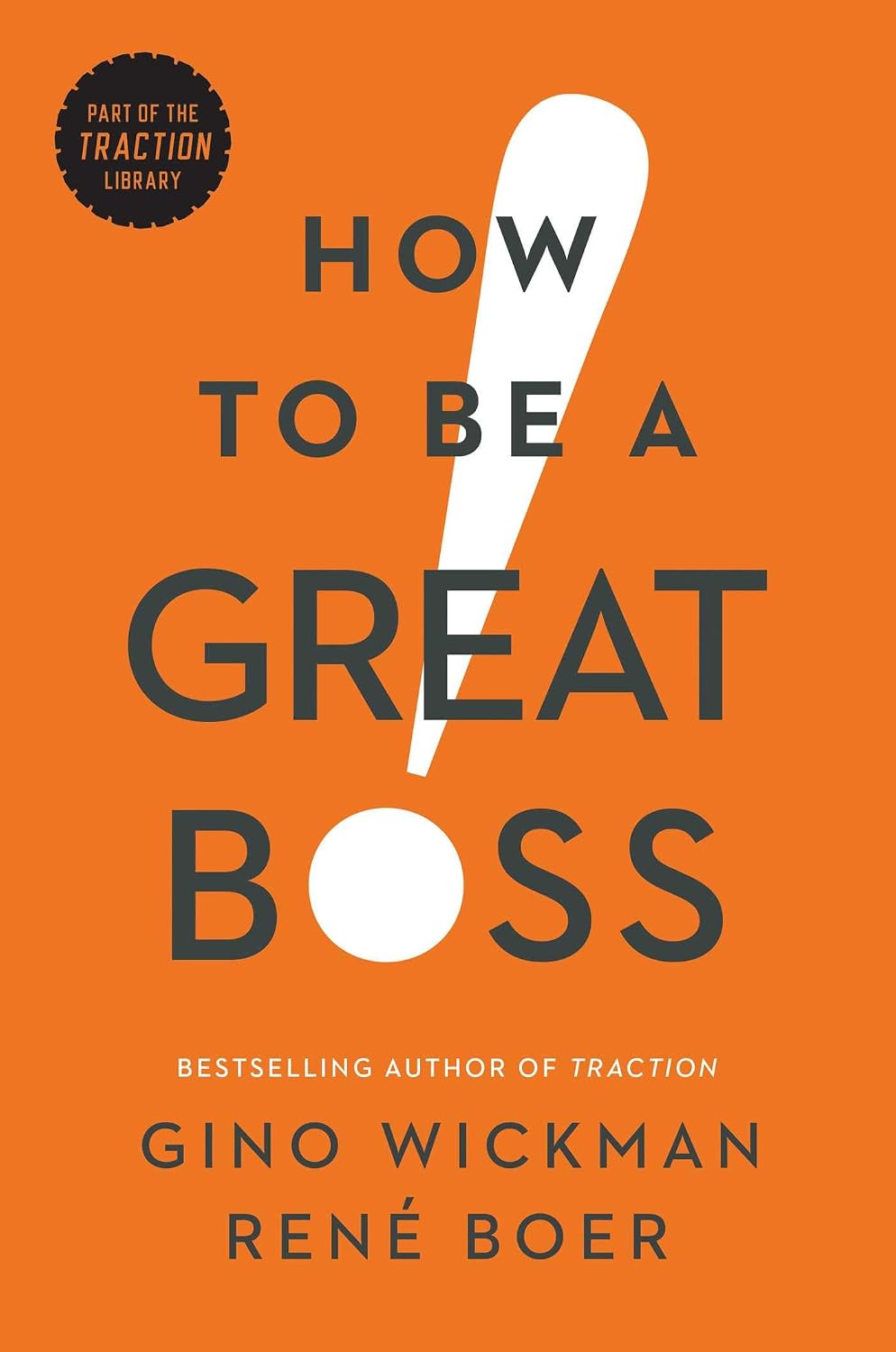 How to Be a Great Boss (English Edition) baixar livro de graça