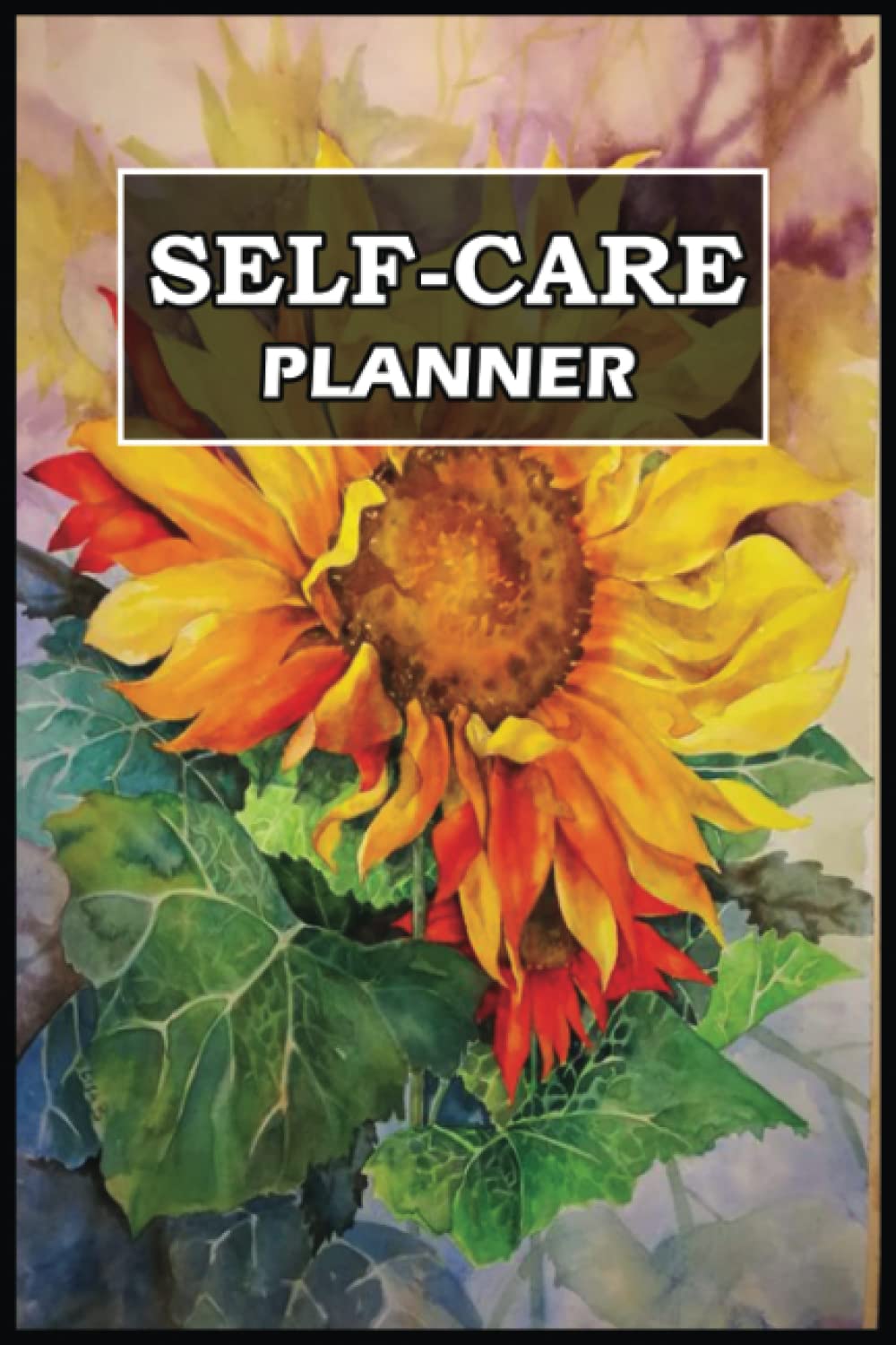 capítulo por capítulo baixar Self-care Planner: Prioritize Your Self-Care | 30 Day Challenge | Practice | Intention | Assessment | Checklist