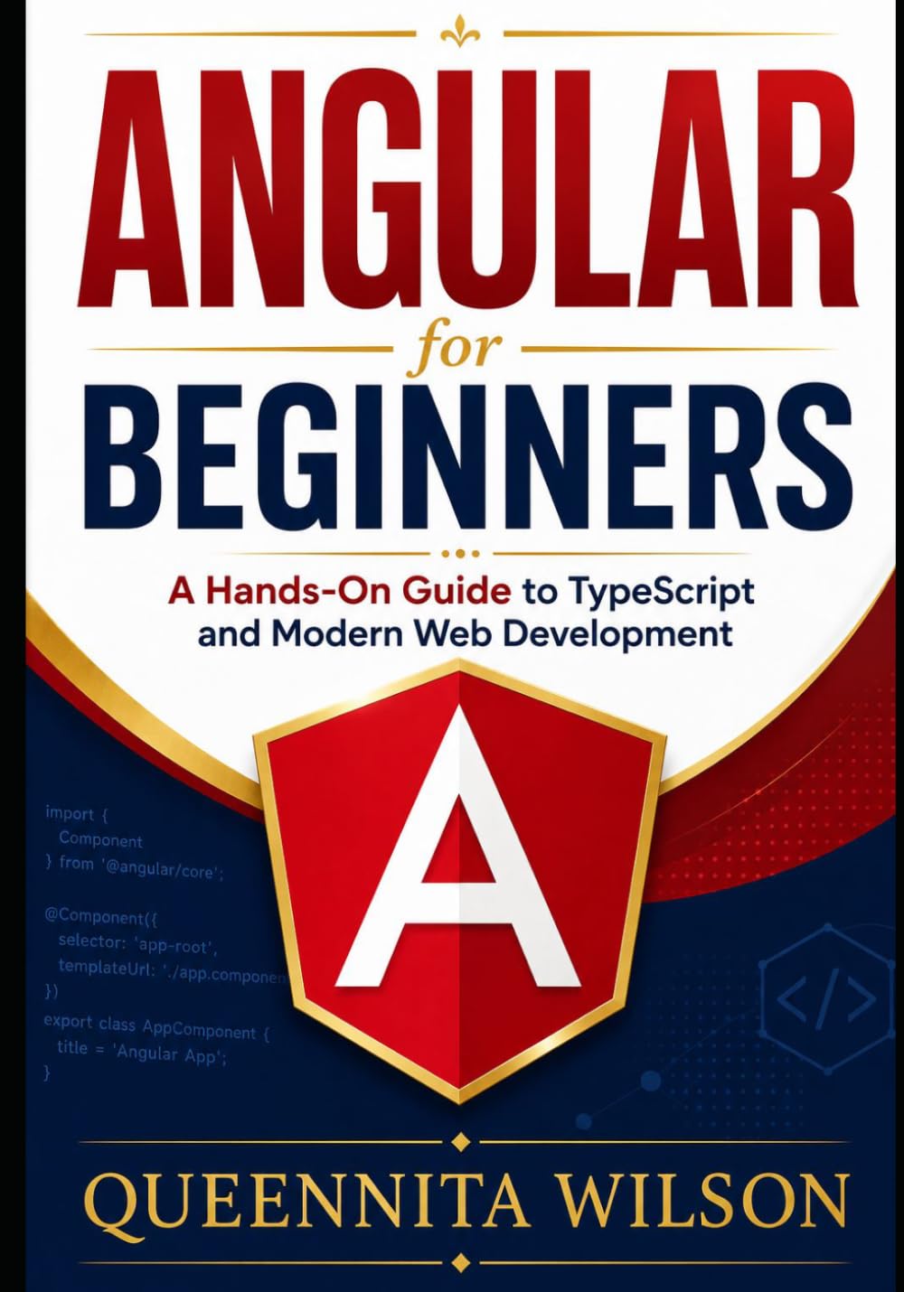 ler totalmente Angular for Beginners:: A Hands-On Guide to TypeScript and Modern Web Development.