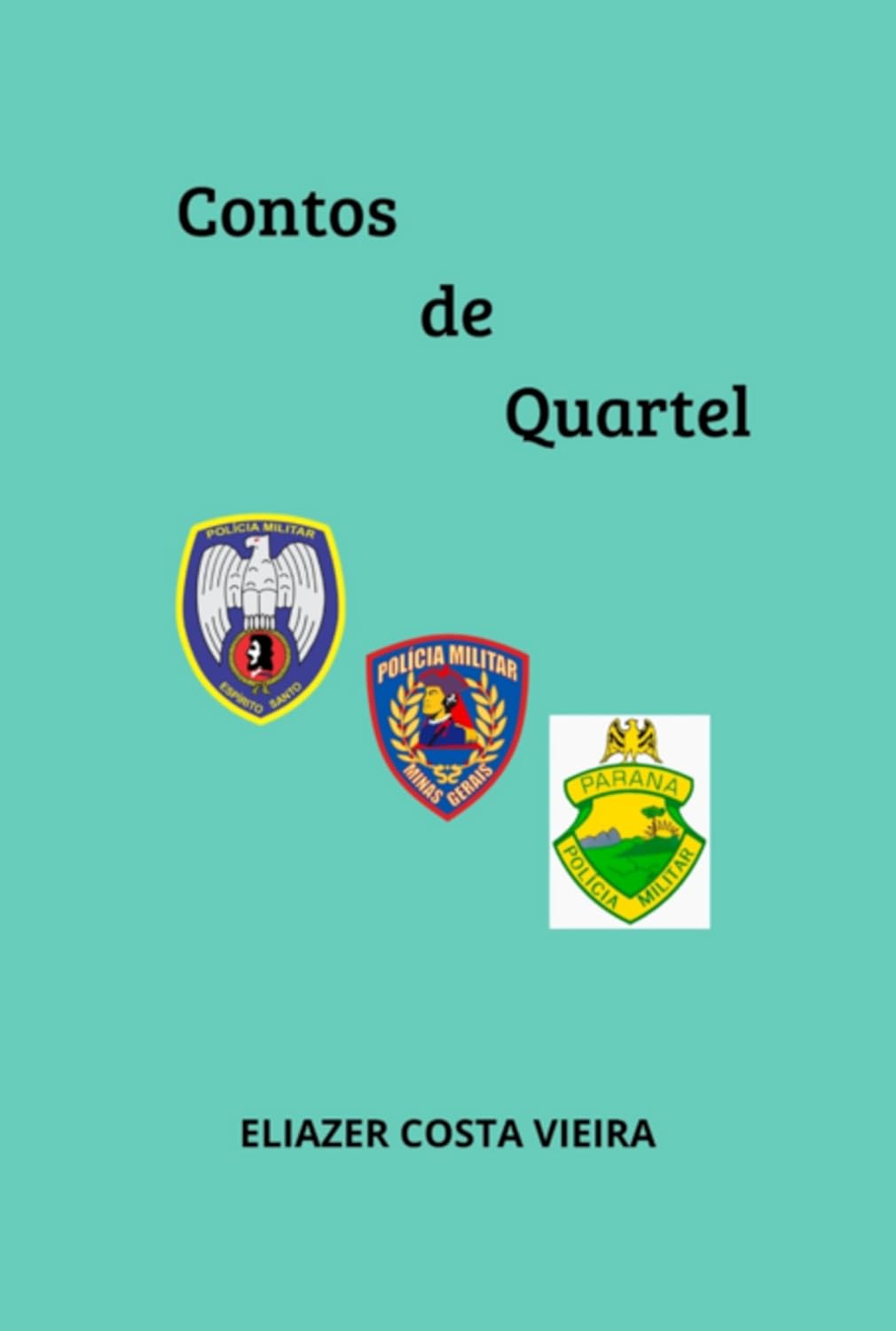capítulo por capítulo baixar Contos De Quartel