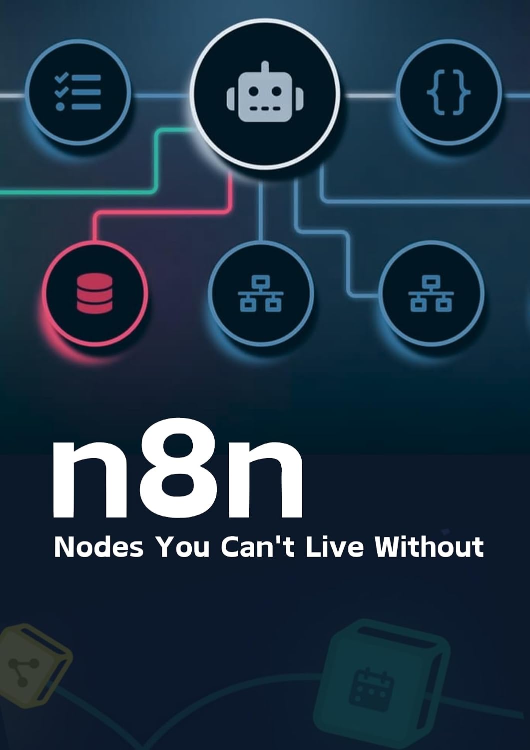 ler totalmente n8n for Beginners: Nodes You Can't Live Without (Hands-On Coding Book 15) (English Edition)