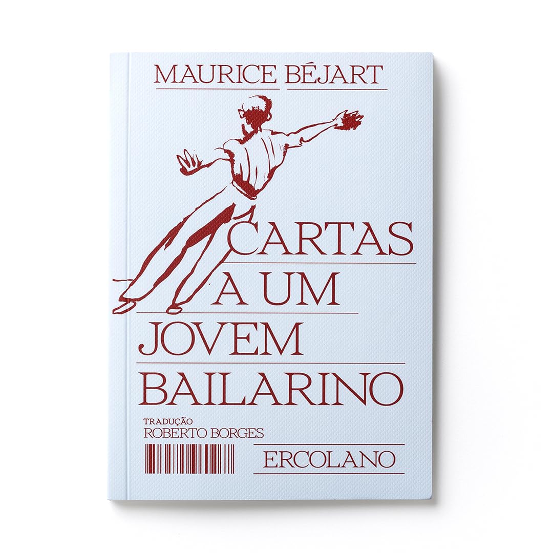 ler totalmente Cartas a um jovem bailarino