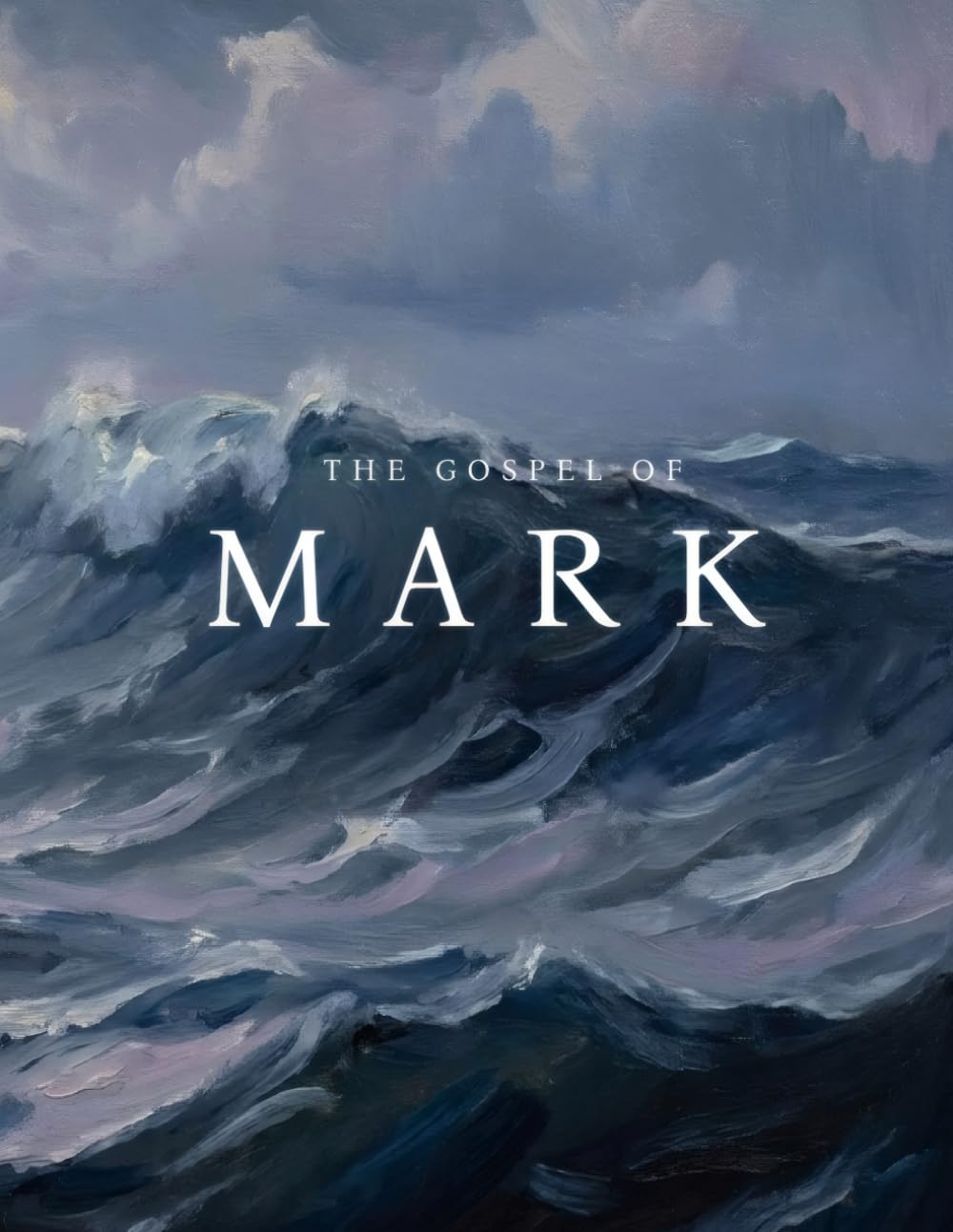 The Gospel of Mark (KJV) (Illustrated): Vintage Art Edition for Reflection, Devotional Reading & Display to Celebrate the Gift of God's Word (Guided... Mapping: Anchored in Grace Through Scripture) baixar o livro de graça