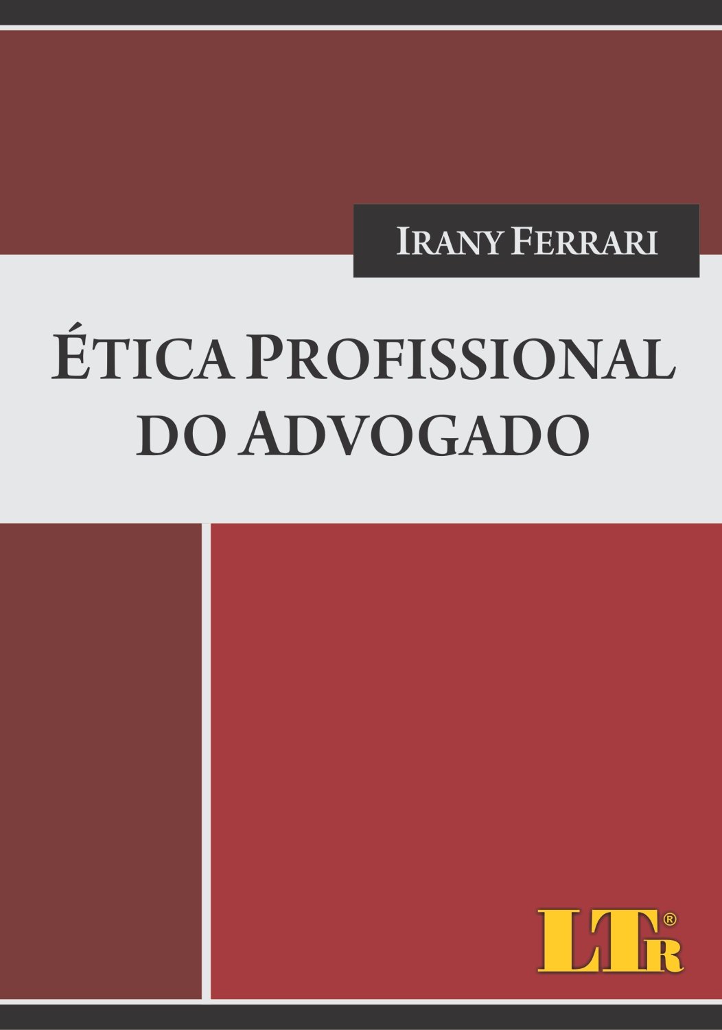 Ética Profissional Do Advogado baixar livro de graça