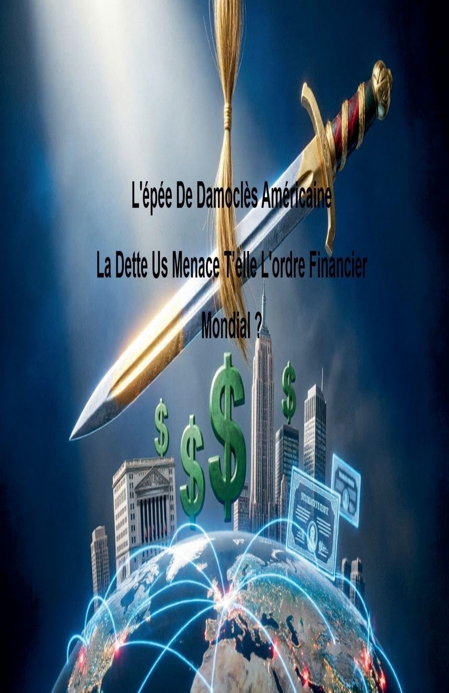 L'épée De Damoclès Américaine La Dette Us Menace T'elle L'ordre Financier Mondial ? baixar o livro de graça