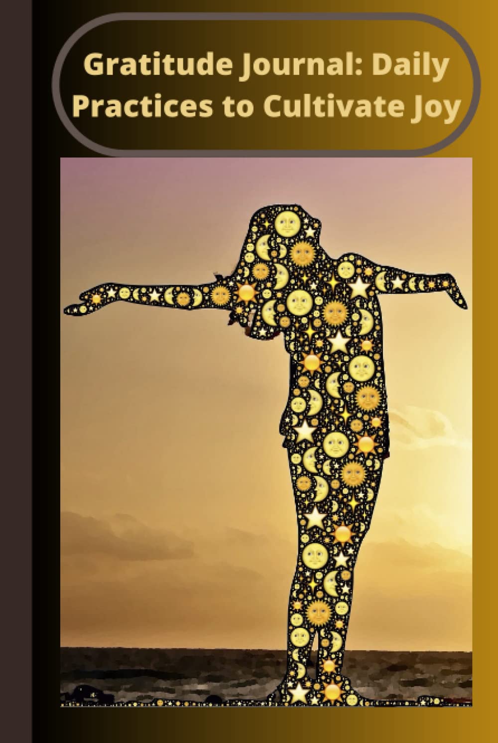 capítulo por capítulo baixar Gratitude Journal: Daily Practices to Cultivate Joy