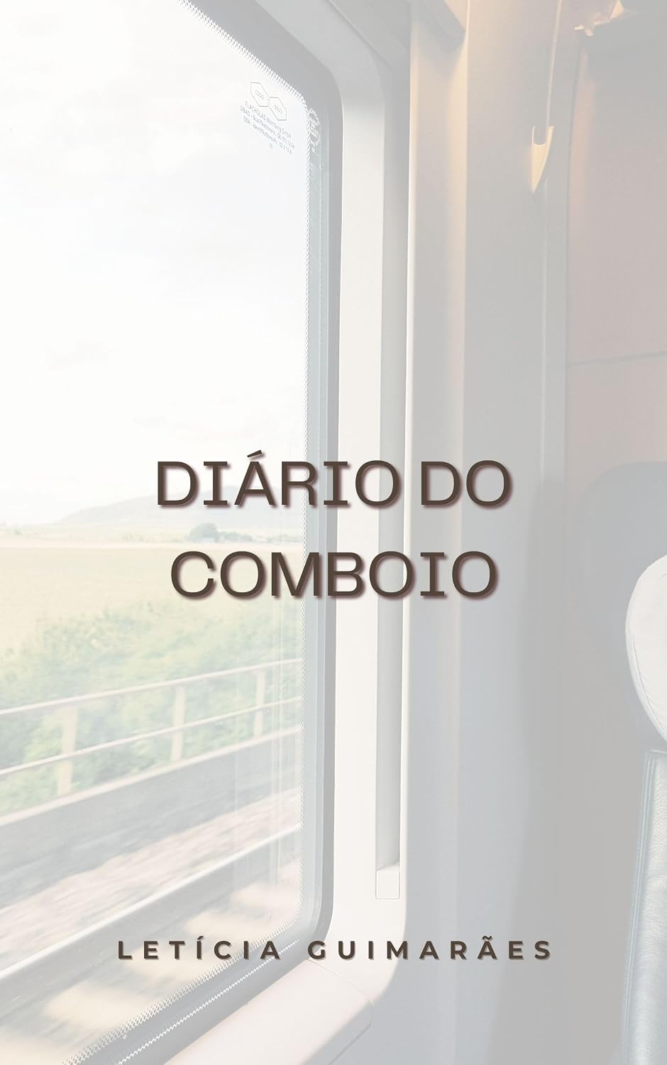 ler totalmente O Diário do Comboio