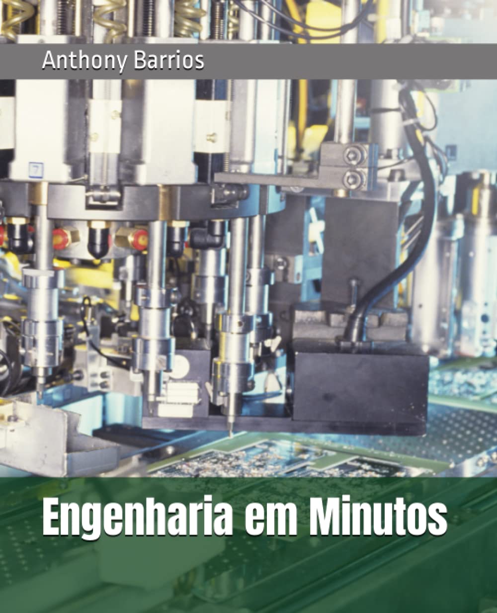 capítulo por capítulo baixar Engenharia em Minutos