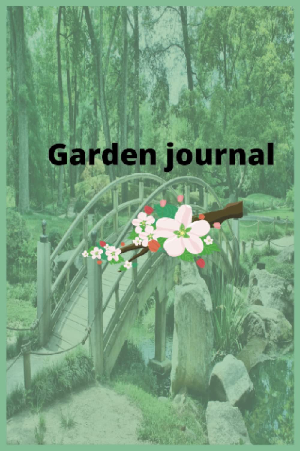 Garden journal baixar livro de graça