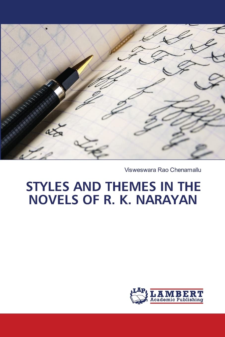 STYLES AND THEMES IN THE NOVELS OF R. K. NARAYAN baixar livro de graça
