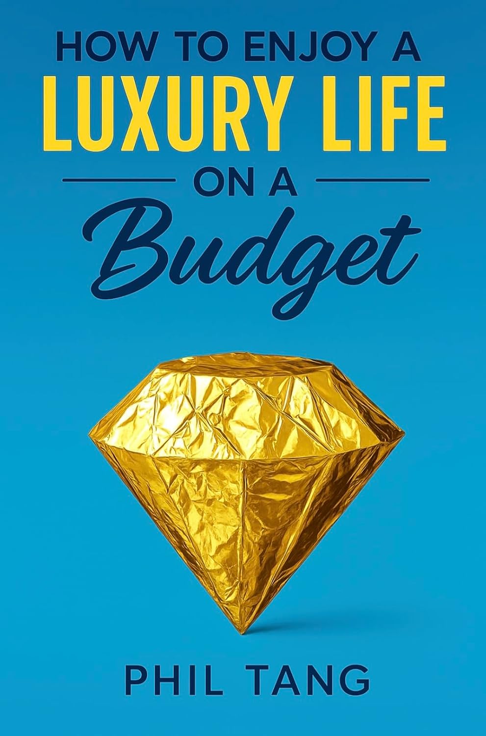 How to Enjoy a Luxury Life on a Budget: What if you could live a life of luxury without needing much money? (2026 TRAVEL GUIDE - Super Cheap Insider Guides... Budget Guidebooks Book 90) (English Edition) baixar livro de graça