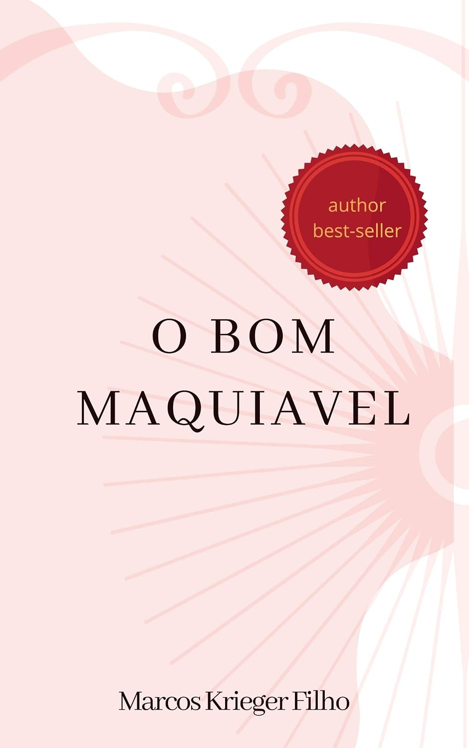 capítulo por capítulo baixar O BOM MAQUIAVEL
