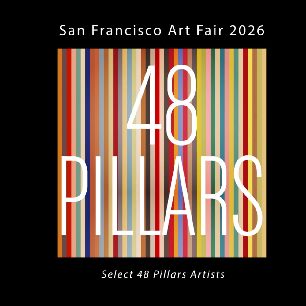 capítulo por capítulo baixar 48 Pillars - SF Art Fair
