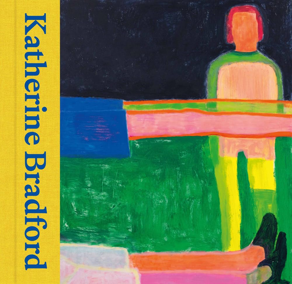 Katherine Bradford baixar o livro de graça