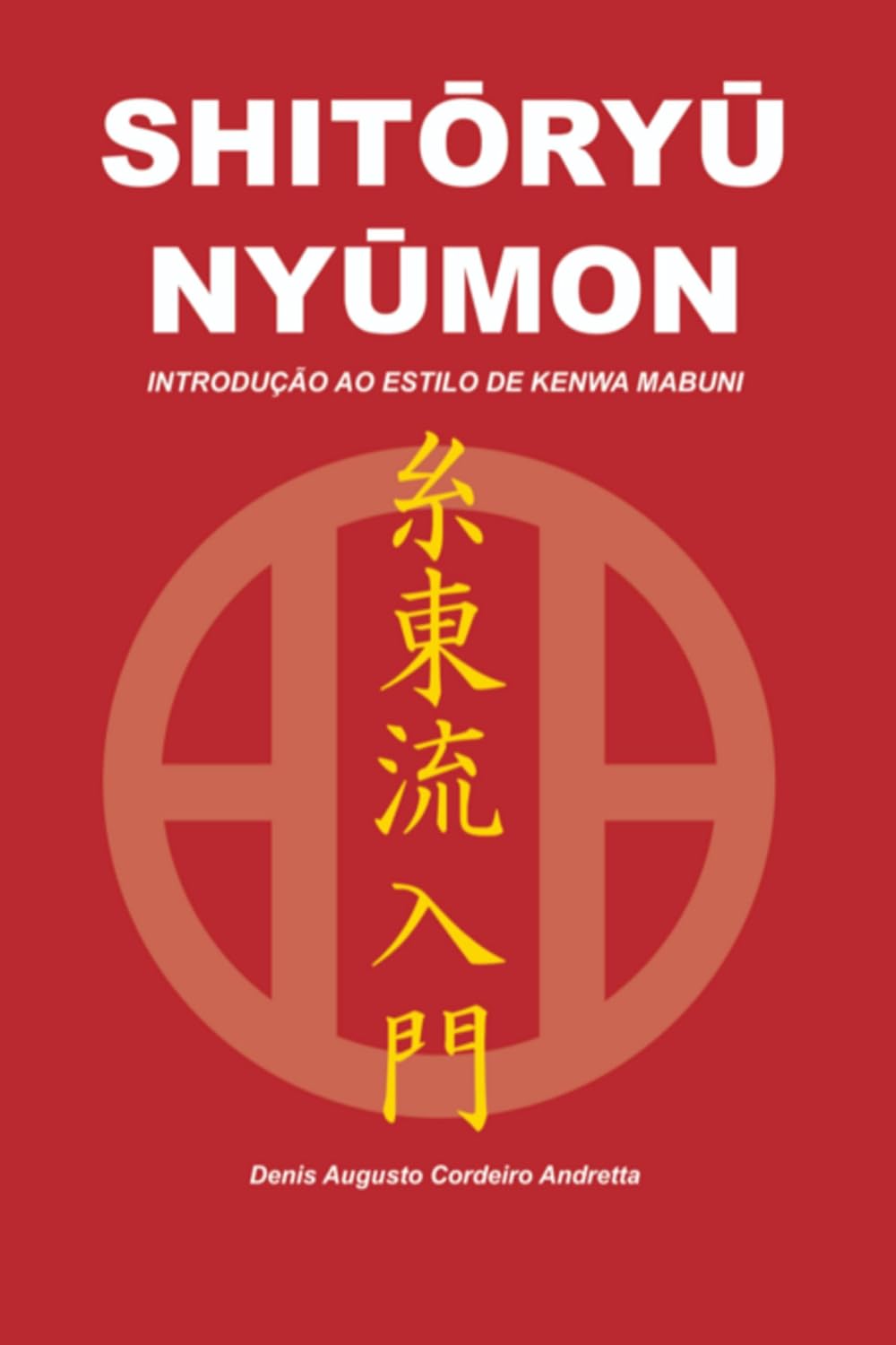 ler totalmente ShitŌryŪ NyŪmon