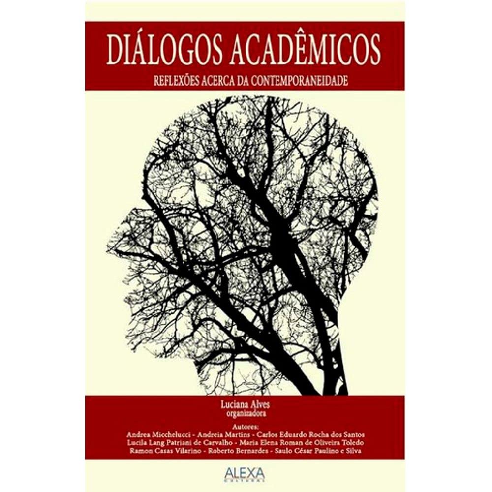 capítulo por capítulo baixar Diálogos Acadêmicos, Reflexões Acerca da Contemporaneidade
