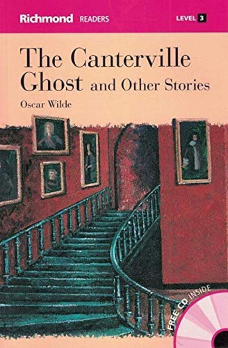 The Canterville Ghost and other stories baixar o livro de graça