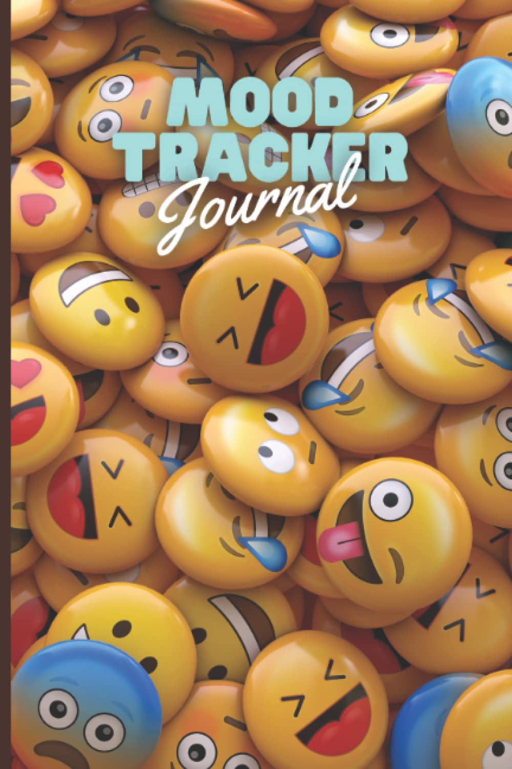 capítulo por capítulo baixar Mood Tracker Journal 2022: Daily Health and Excellent Motivation with Prompts Mood; Energy, Food Intake, Activities, Goals, Sleep and much more!