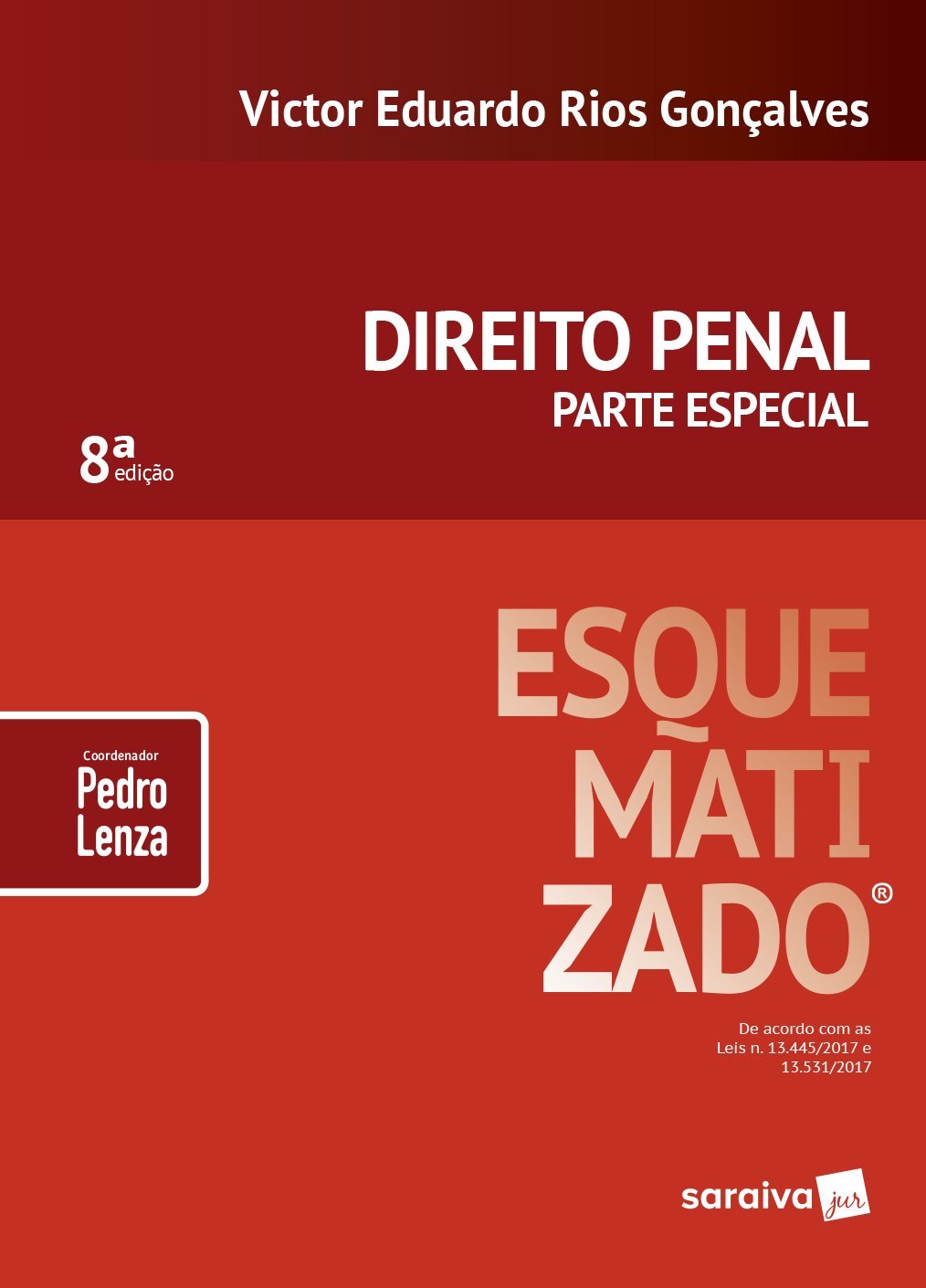 Direito Penal Esquematizado - Parte Especial baixar livro de graça