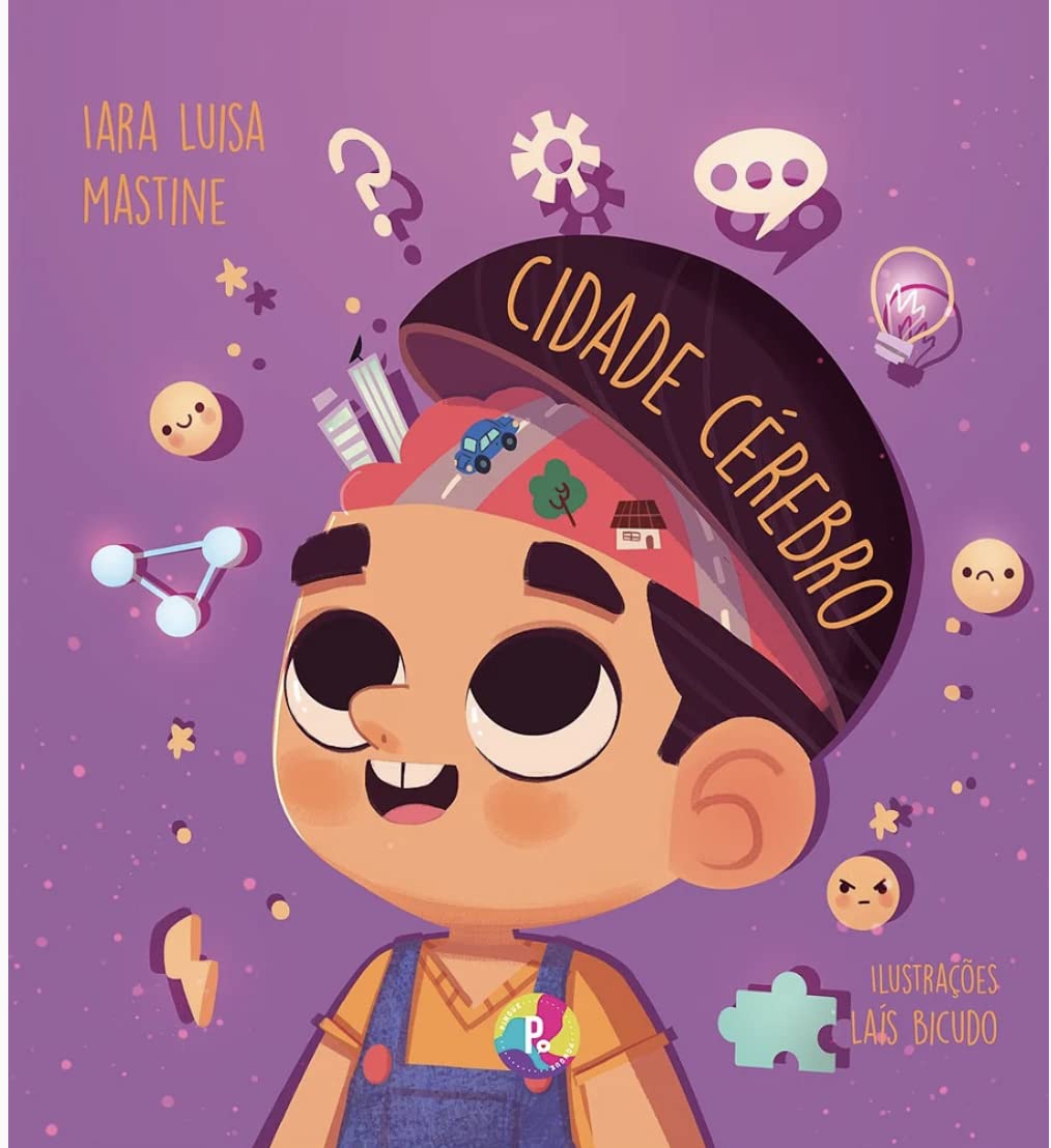 capítulo por capítulo baixar Cidade cérebro