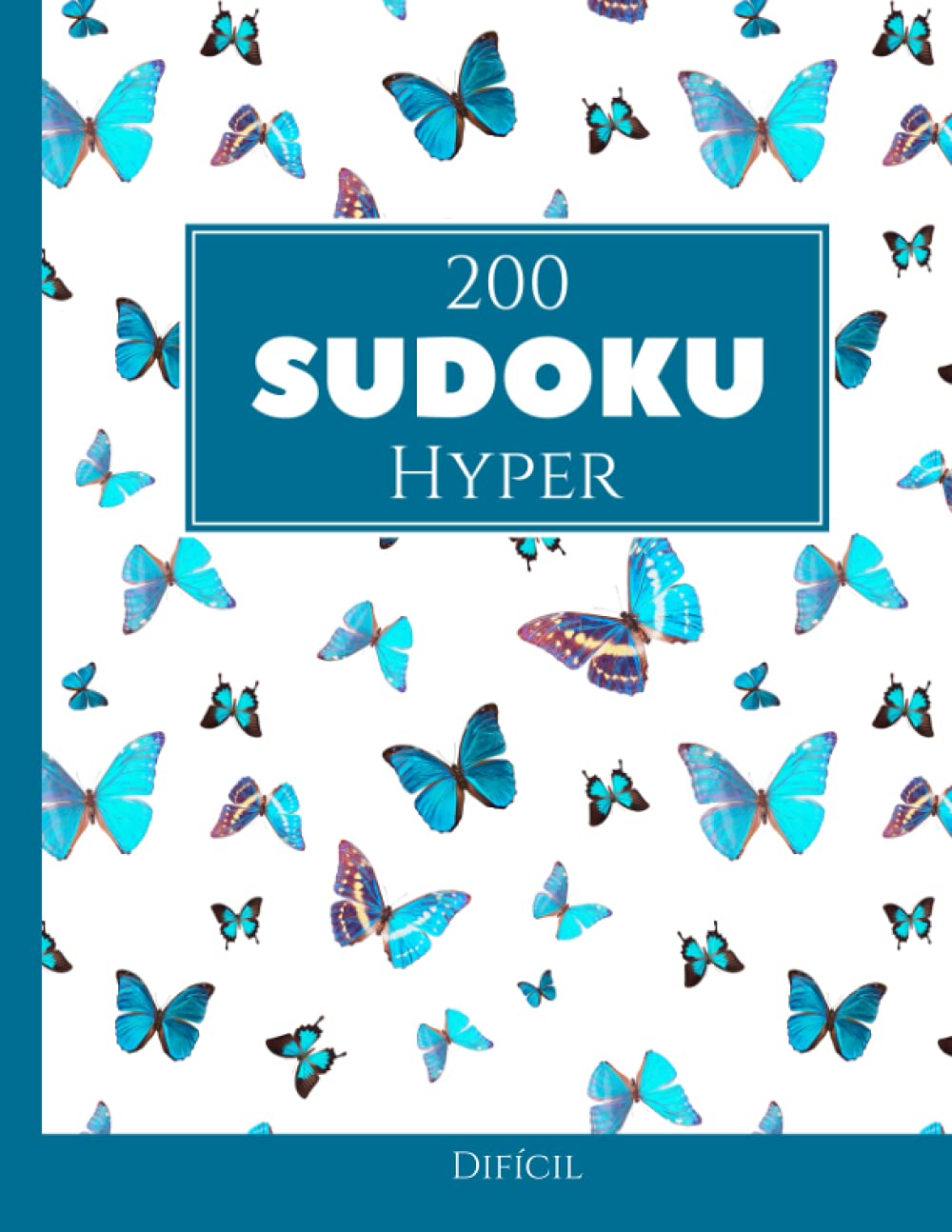 200 Sudoku Hyper difícil Vol. 17: com soluções e quebra-cabeças bônus (Portuguese Edition) baixar livro de graça